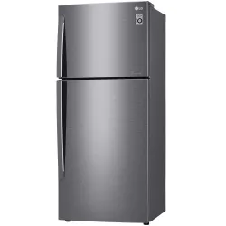 Soyuducu LG GR-C639HLCL